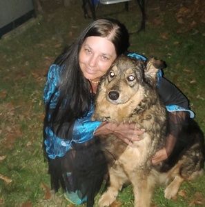 Meet your Posher, Ruth